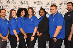 Chief Science Officers